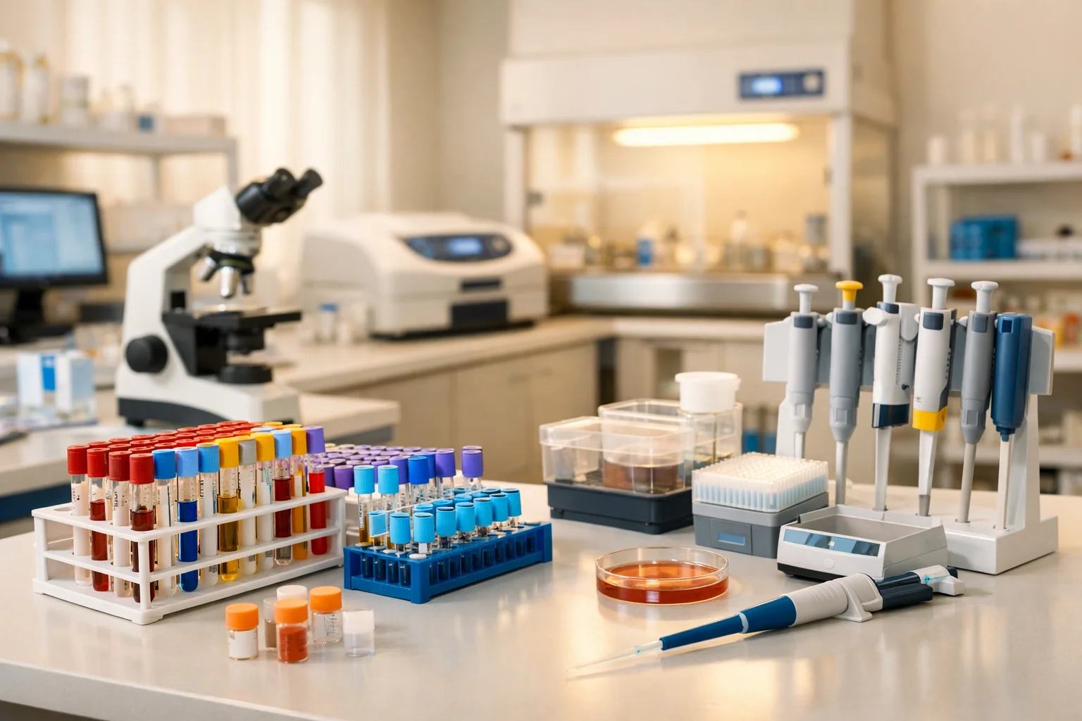 Laboratorio